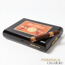 Сигары Rocky Patel Burn by RP Naples Florida Robusto/20 (шт.)